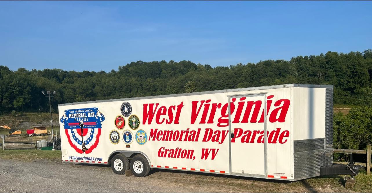 Memorial Day Trailer