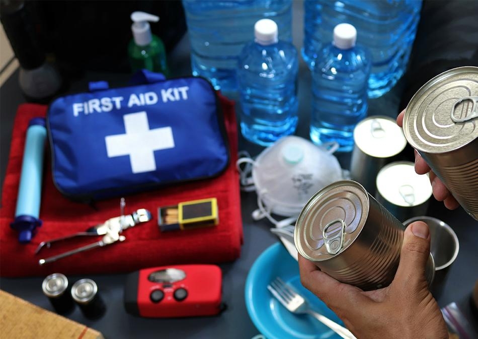Image of Emergency Planning