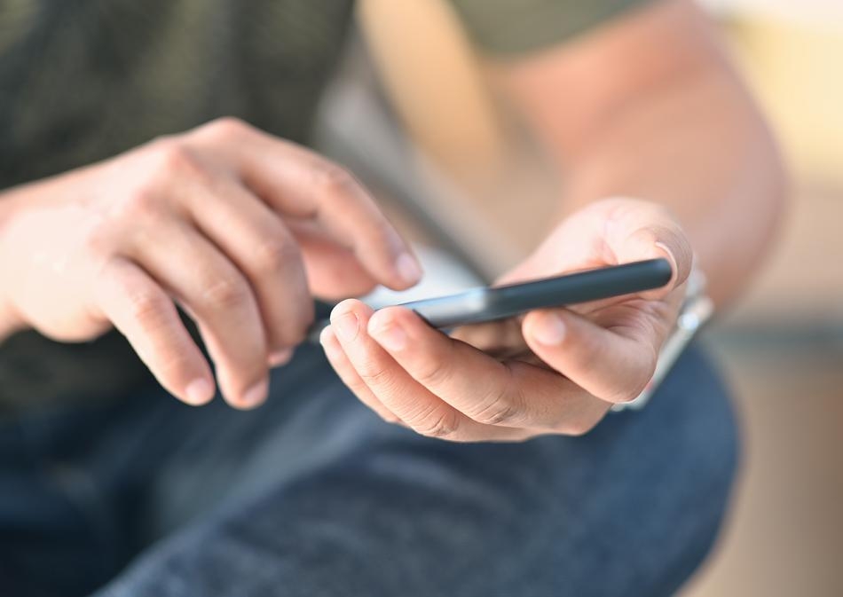 Image of Get Text Alerts